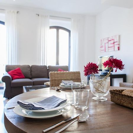 Sevilla Luxury Rentals - Alcazar Exteriér fotografie