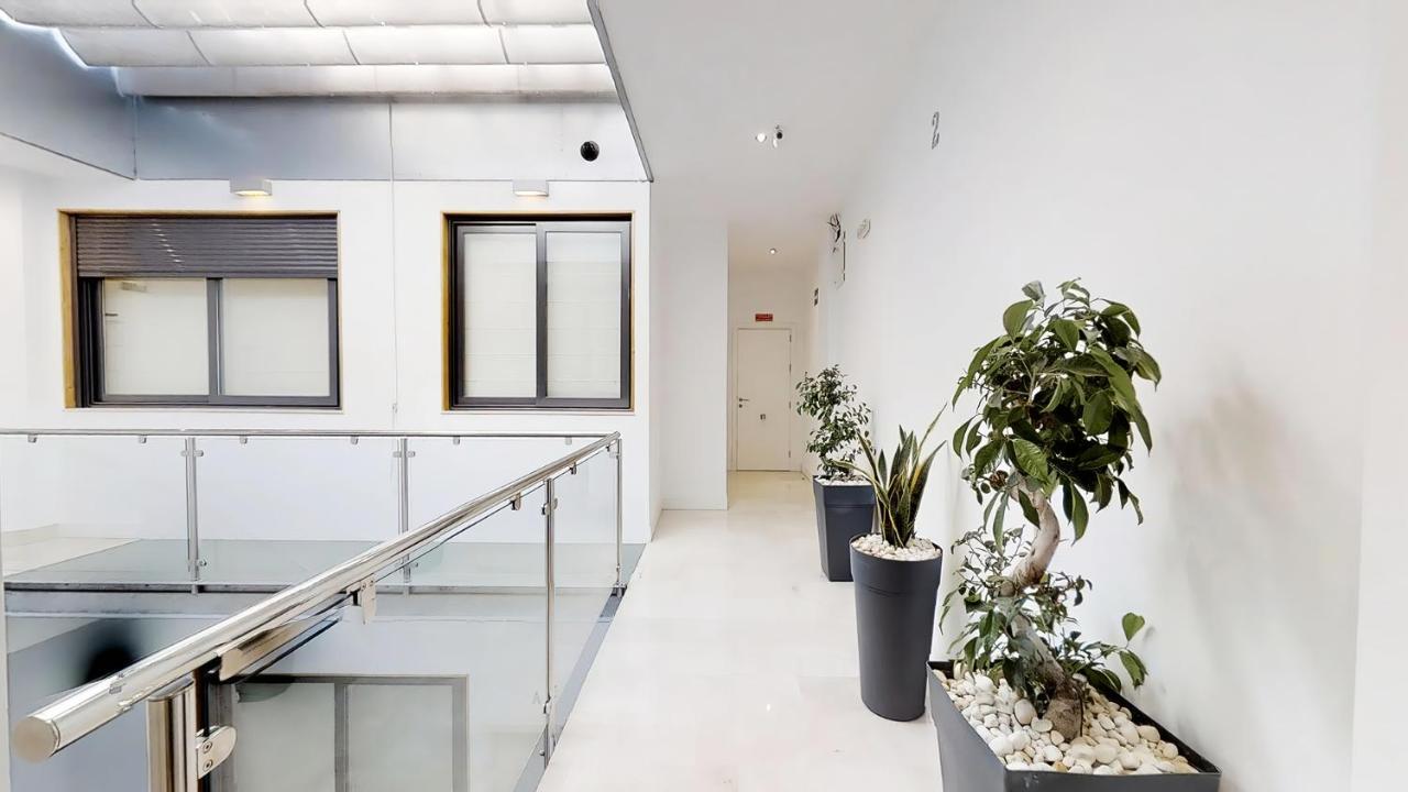 Sevilla Luxury Rentals - Alcazar Exteriér fotografie
