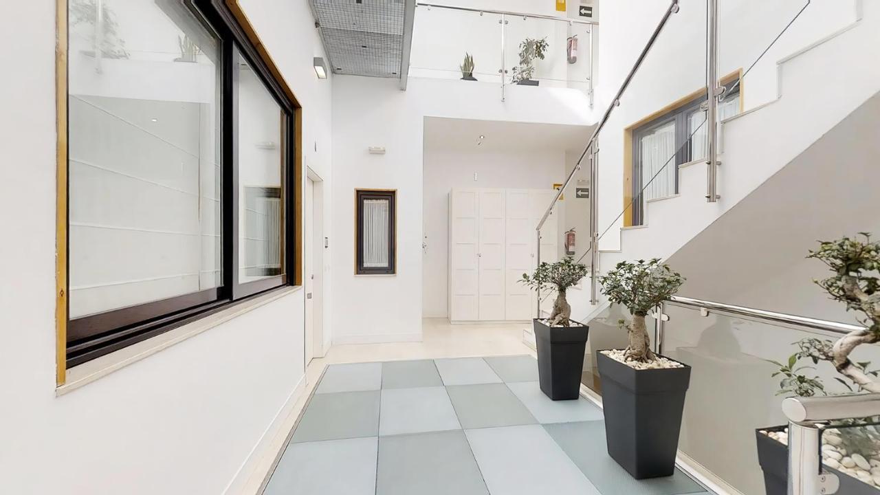 Sevilla Luxury Rentals - Alcazar Exteriér fotografie