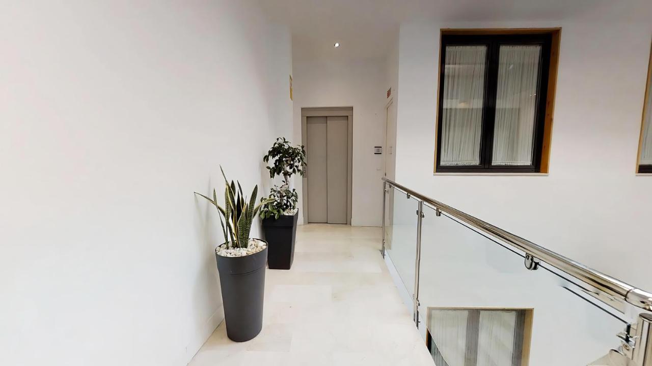 Sevilla Luxury Rentals - Alcazar Exteriér fotografie