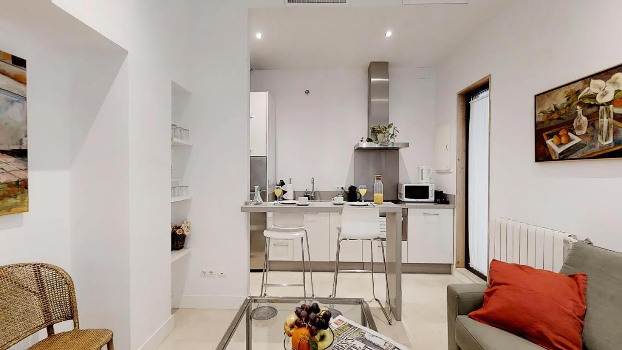 Sevilla Luxury Rentals - Alcazar Exteriér fotografie