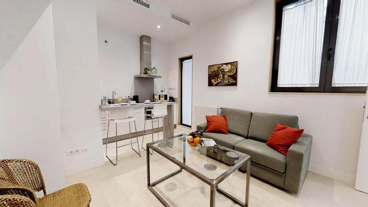 Sevilla Luxury Rentals - Alcazar Exteriér fotografie