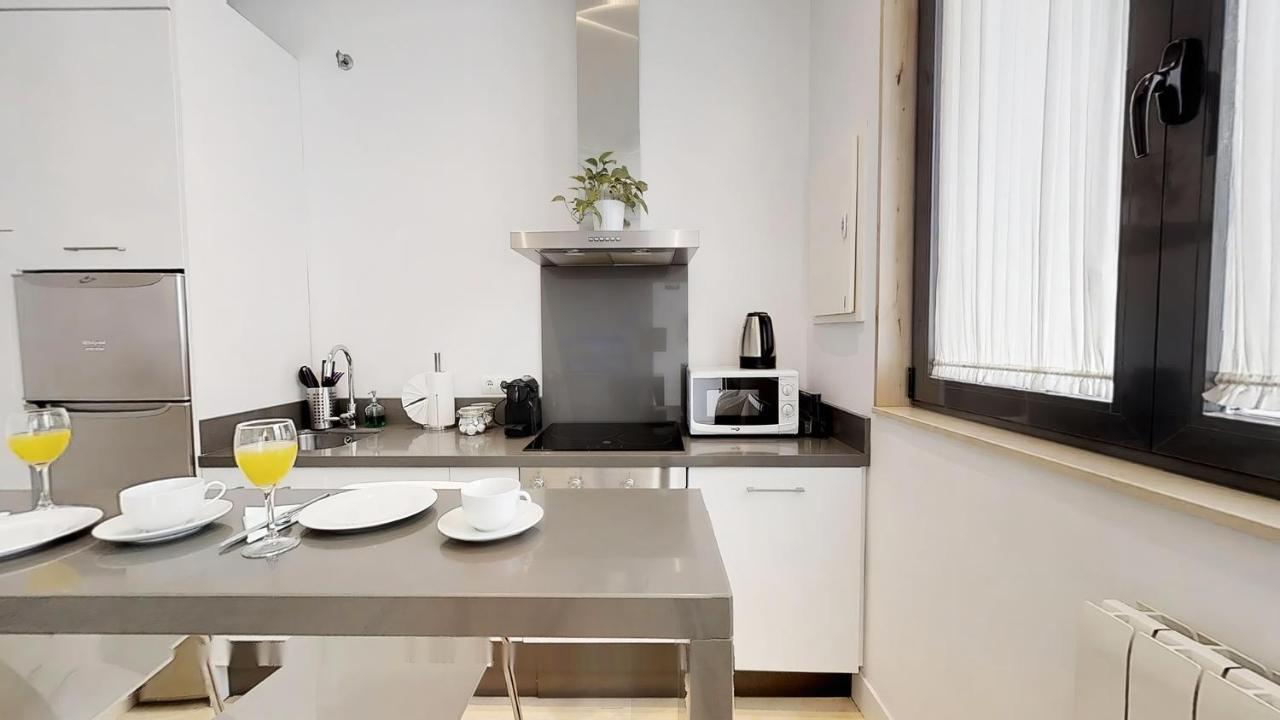 Sevilla Luxury Rentals - Alcazar Exteriér fotografie
