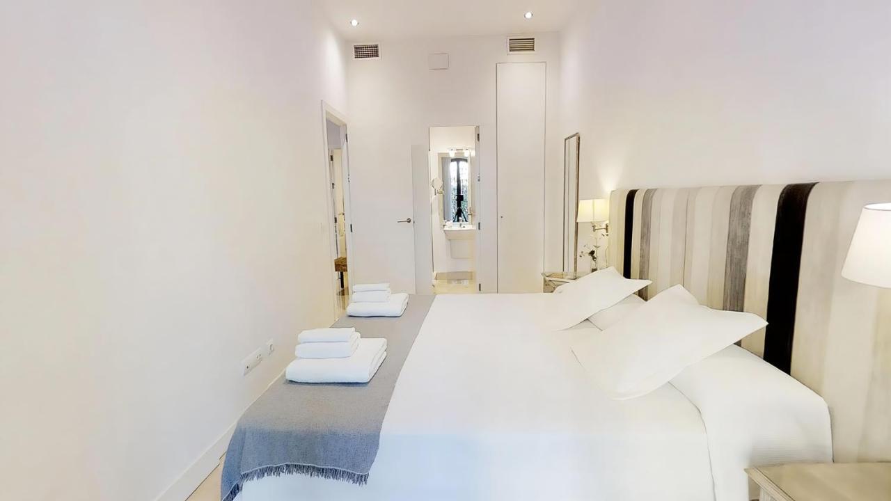 Sevilla Luxury Rentals - Alcazar Exteriér fotografie