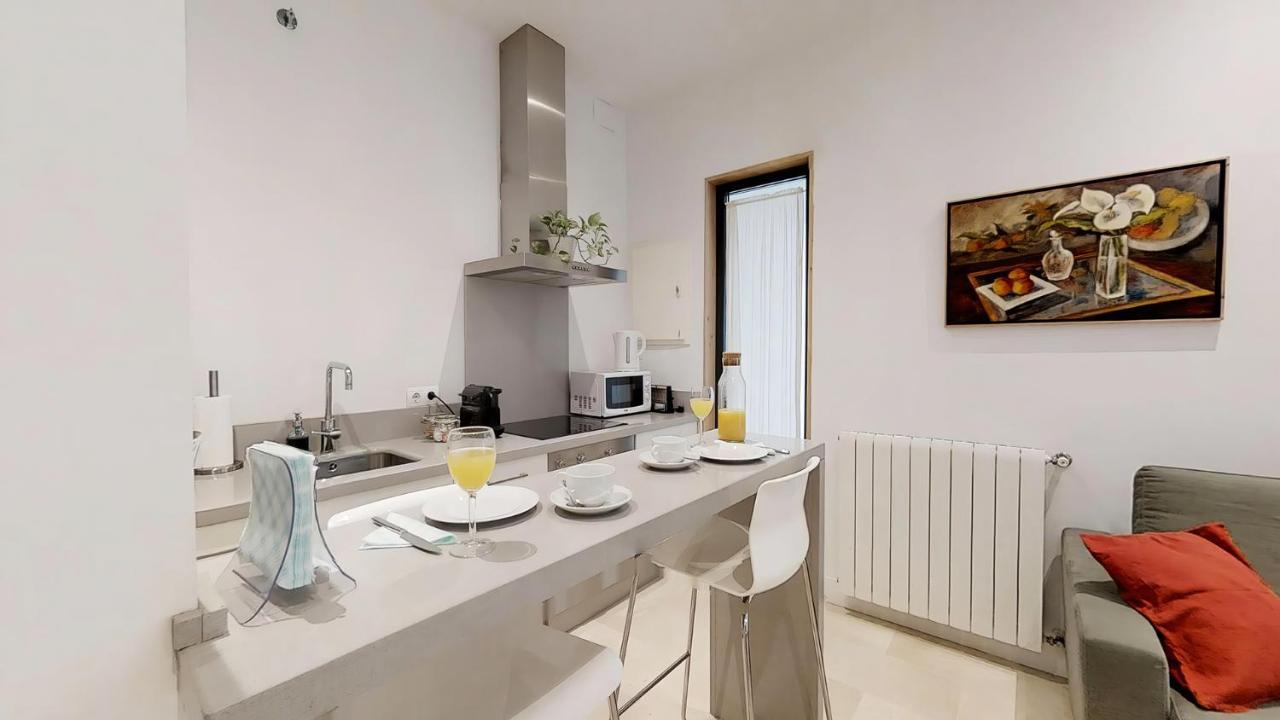 Sevilla Luxury Rentals - Alcazar Exteriér fotografie