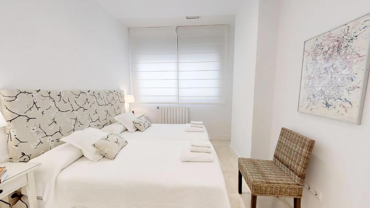 Sevilla Luxury Rentals - Alcazar Exteriér fotografie