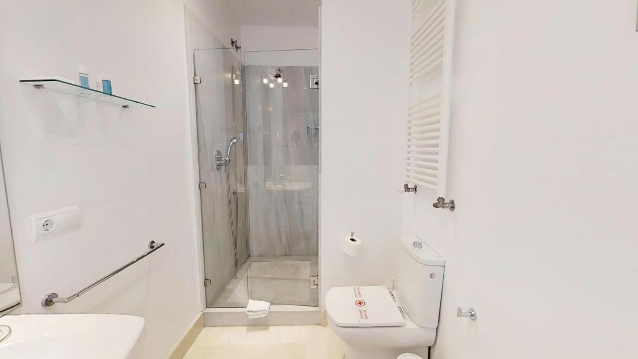 Sevilla Luxury Rentals - Alcazar Exteriér fotografie