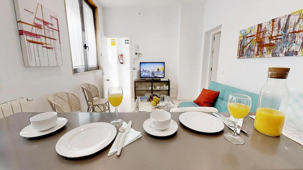 Sevilla Luxury Rentals - Alcazar Exteriér fotografie